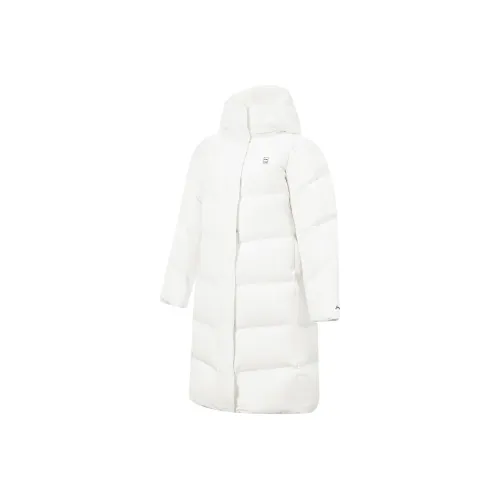 LINING Fondue Down Series Пуховик Женские