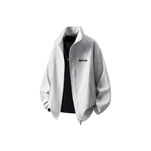 PISYPOX Унисекс Куртки