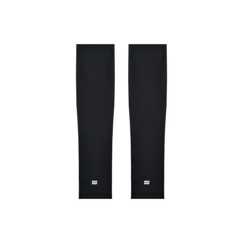 HLA Полиамид Нарукавники с защитой от солнца Мужской