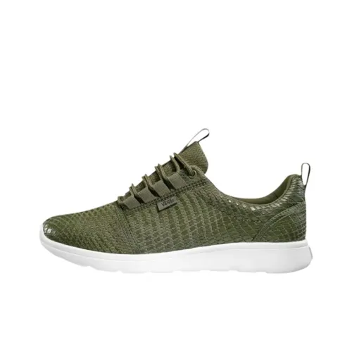 Vans Iso Casual Green Men's