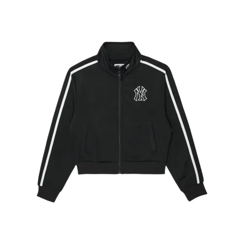 New Era Черные Женские Куртки