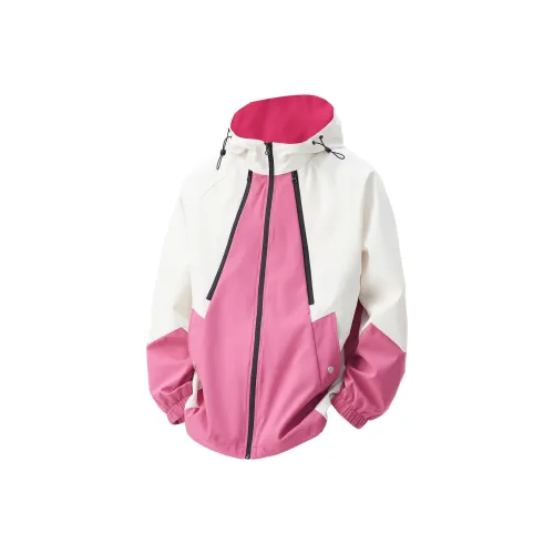 Endless Abyss Куртки и Пальто Унисекс