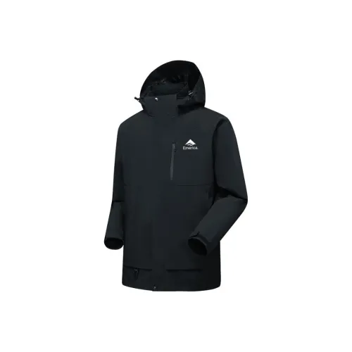 EMERICA Альпинизм Одежда Унисекс