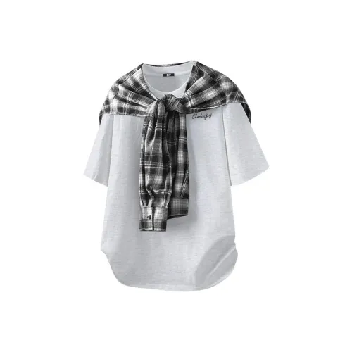 CHARLIE GOLF Унисекс T-рубашки