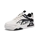 Бежевый/черный/серый