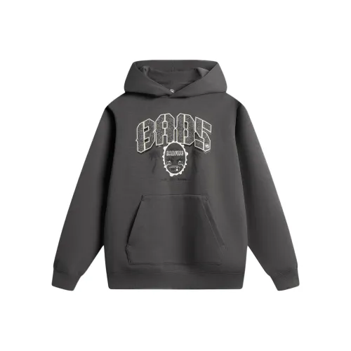 LINING Basketball Collection Толстовка Мужская