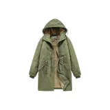 Армейский зеленый