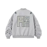 Серый, весна-осень