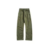 Армейский зеленый