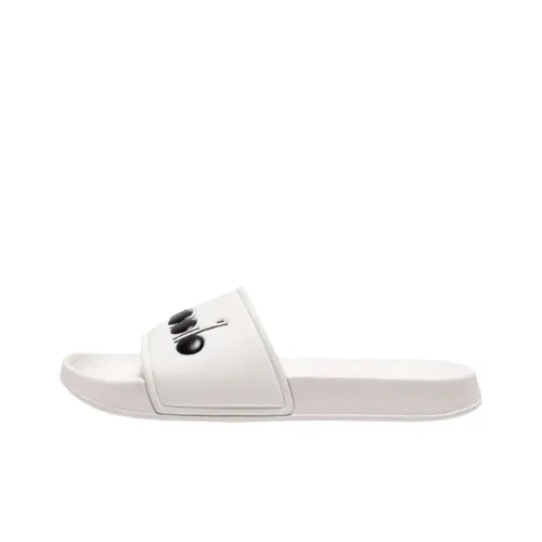 DIADORA Слипоны Мужские Белые