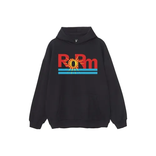 RARM Унисекс Свитшоты