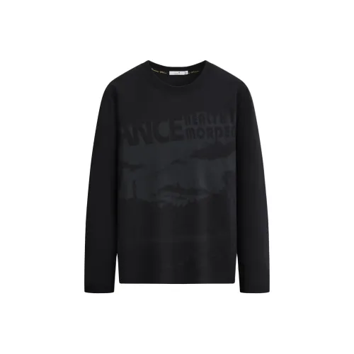 Dance with Wolves T-Shirt Мужская