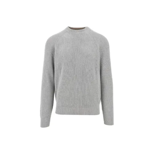 BRUNELLO CUCINELLI Трикотаж Мужской