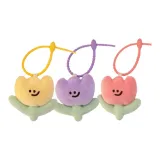 3 шт Тюльпан Подвеска [Заказ Записка, Нет Записки Случайная Отправка]