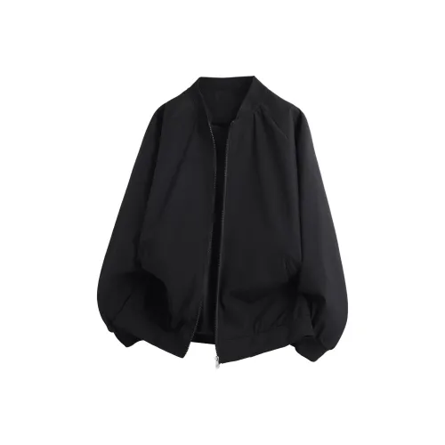 JHCZC Унисекс Куртки