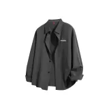 Темно-серый