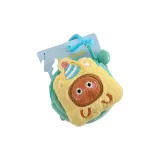 Милый медведь кукла