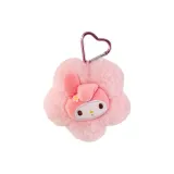Маленькая подвеска с цветочным дизайном My Melody