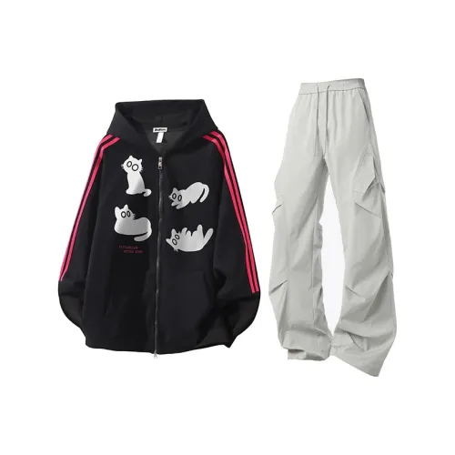 BRUMAIRE Повседневная спортивная одежда унисекс