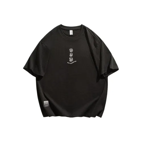 Azvk Унисекс T-рубашки