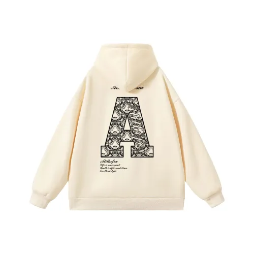 Ахри Кардиган Толстовка Унисекс