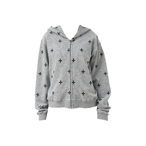 MIMOSA CHUR Женские Свитшоты