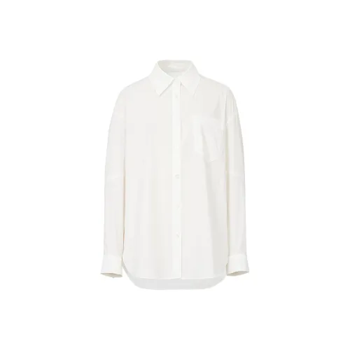 Hopeshow Женские Рубашки