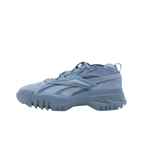 Reebok Club C Повседневная обувь Женская Синяя