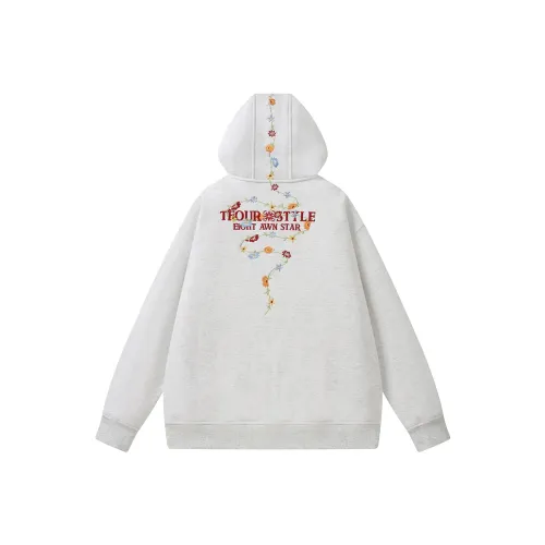 TFOUR Унисекс Свитшоты