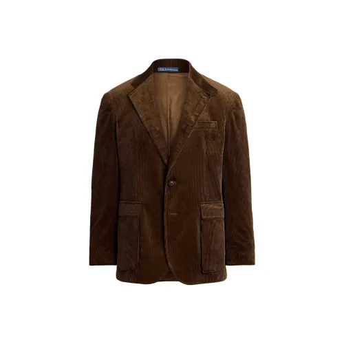 Polo Ralph Lauren Куртки и Пальто Мужской