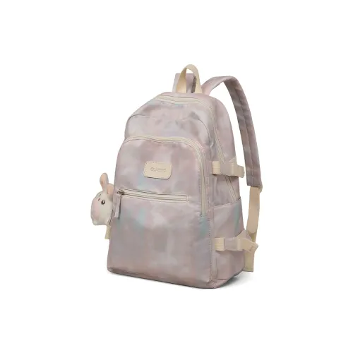COMELY Рюкзаки Purple Women's