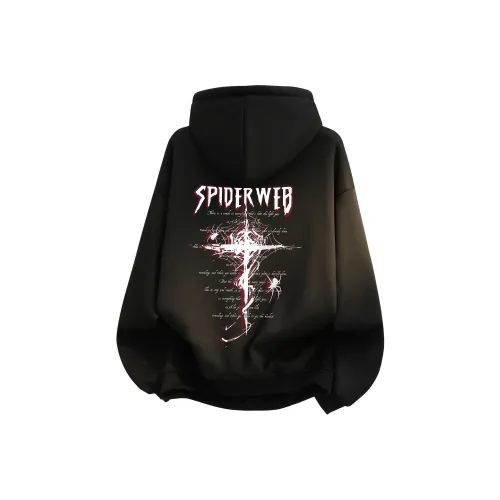 MUSCLETECH Унисекс Свитшоты