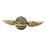 Античный циан, палец