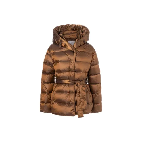 BOGNER SS25 Пуховик Женские