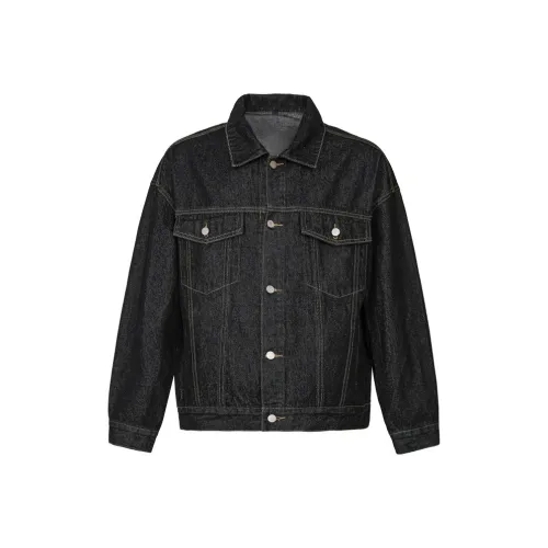 AMBER LIGHT Унисекс Куртки