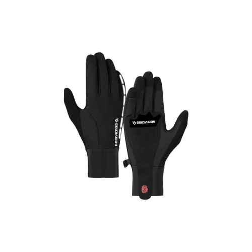 GOLOVEJOY Полиэстер Спортивные Перчатки Унисекс