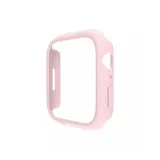 Розовый ПК, матовая твердая оболочка, без топа, фильм