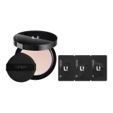 P01 Розовый Фарфор 12г + Образец Карта 0,5г*3