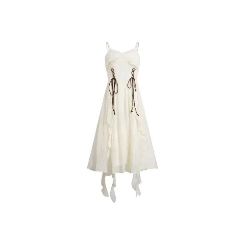 La Chapelle Лето Юбка Платье Женское