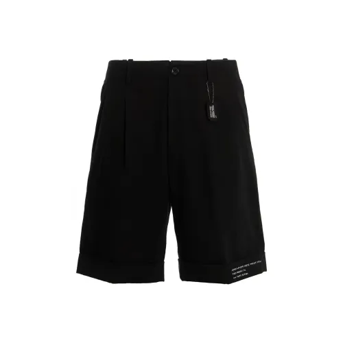 MONCLER GENIUS Повседневные шорты Мужской