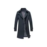 Темно-зеленый