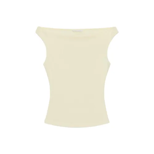 ZARA Масло Женские T-рубашки