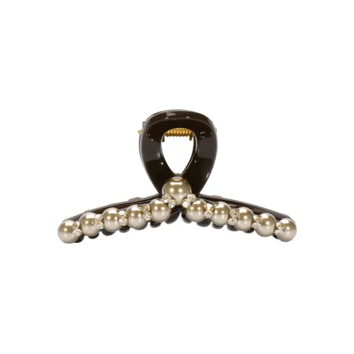 SHINE Crystal Diamond Shell Pearl Заколки для волос Женские