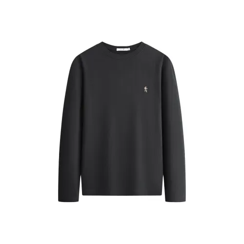 Dance with Wolves T-Shirt Мужская