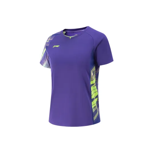 LINING YOUNG T-рубашка FW25 для детей