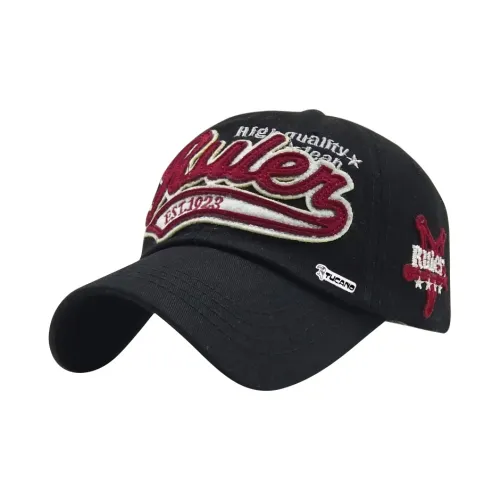 TUCANO Хлопковые кепки унисекс