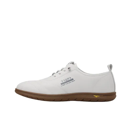 British Knights Casual Мужской Белый