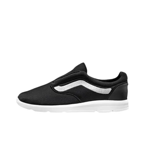 Vans Беговые кроссовки Мужские Черные