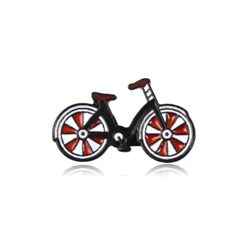 Ringlove Сплав Броши Унисекс