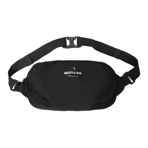 Alcohol Dragon Нейлон Обхват талии Сумка Грудь Сумка Обычный Унисекс Черный Экрю Серый